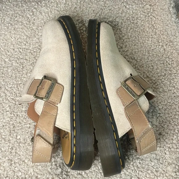 Doc Martin Jorge II - Picture 3 of 6